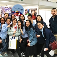 StudyMAP資深顧問