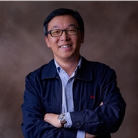 丁平碩 Henry Ting