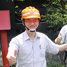 分享人：李重億