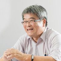 胡哲生 兼任教授