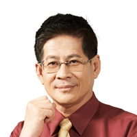 賴柏仰 (奇易BOSS)