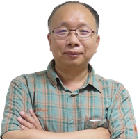 王慶津