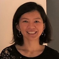 盧佳欣 法規經理