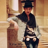 WU-KYLE吳楷兒