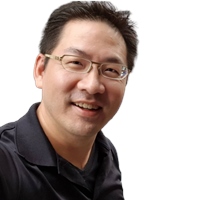 廖敬宗 業務總監