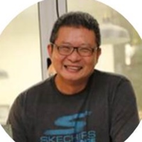陳盈成