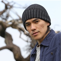 周書毅   Shu-yi Chou