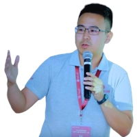 張緯麒 專案經理