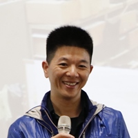 楊育修