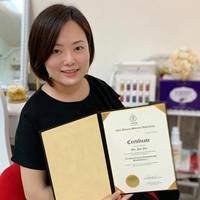 Rachel Mom仁人都愛芳香生活|吳仁人 