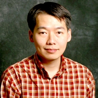 王志仁 John Wang
