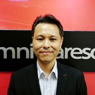 陳進賢(Alex Chen)