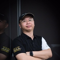 Tim Hsu 徐千洋 