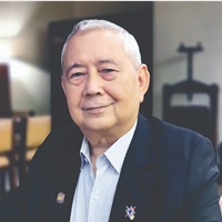 Robert Lim Joseph Jr.