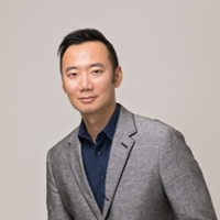 廖炳燿Benjamin Liao