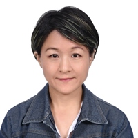 歐綉瑜 Sabrina Ou