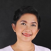  Josephine M. Floresca