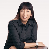 周守珍 Jenny Chou