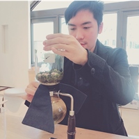 荼公子 - Han-Yi 韓奕