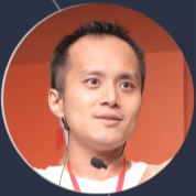 林宜鋒 (Evan Lin)