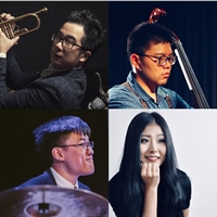 魏廣晧 l 錢莉格 l 胡峻銓 l  陳信介