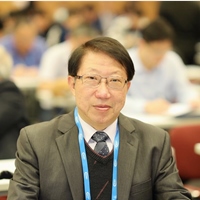 陳夏宗 講座教授