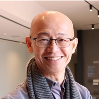 鍾文仁 特聘教授