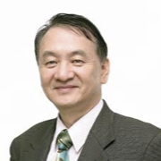 張光正 講座教授