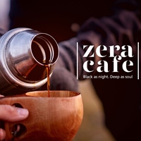 ZeraCafe x Snow Peak