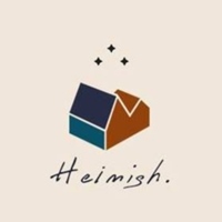 Heimish 和煦