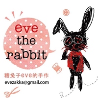 Eve The Rabbit