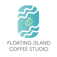 浮島Floating Island.咖啡工作室