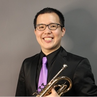 鄒儒吉(Trumpet/ Cornet)