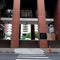 板橋江子翠圖書館