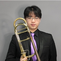 李昆穎(Trombone)