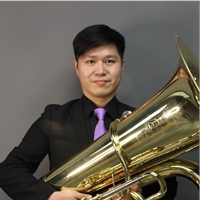 楊朝翔 (Tuba)