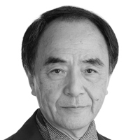 加藤公敬 Kimitaka Kato