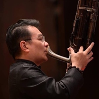 黃朧逸Lung-Yi Huang 