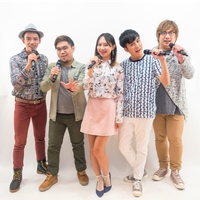 世紀美聲 海鷗人聲樂團