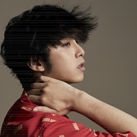 新生代人氣男星 田亞霍