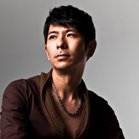 最佳台語男歌手 荒山亮