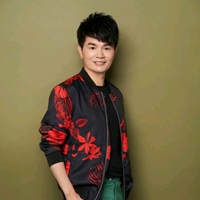 實力台語男歌手 李明洋