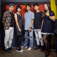 在地爵士樂團 181樂團