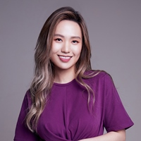 新生代金曲女伶 孫盛希