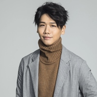 國民情歌王 蔡旻佑