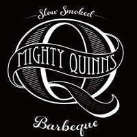 Mighty Quinn’s Barbeque 麥笛昆餐廳