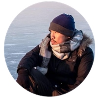 許恆康 / 浪跡旅攝