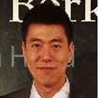 Berkeley Club of Taiwan