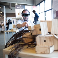 閻.德沃 Yann Deval