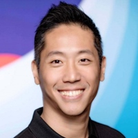 William Huang 黃威銘